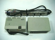 靜電棒